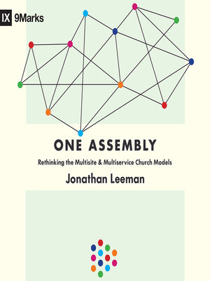 cover image of One Assembly